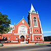 Angel Guardian Church